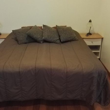Tammisaaren Kaupunginhotelli Raseborg Rom bilde