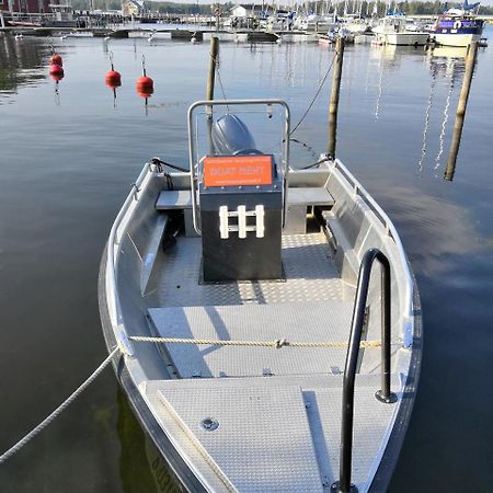 Tammisaaren Kaupunginhotelli Raseborg Eksteriør bilde