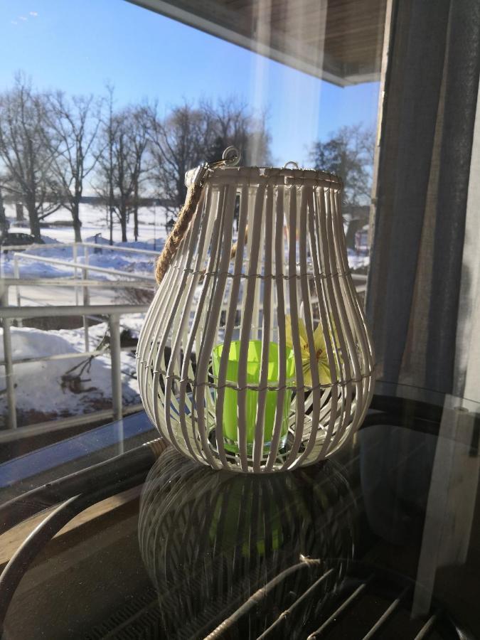 Tammisaaren Kaupunginhotelli Raseborg Eksteriør bilde