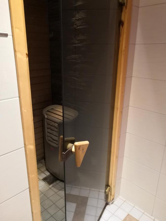 Tammisaaren Kaupunginhotelli Raseborg Eksteriør bilde